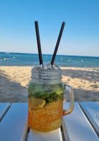 La Perla Azure 3BR Pool 12Min Walk to the Beach - B&B Hammamet