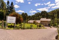 Pousada Drehmer Haus Bosque - B&B Gramado