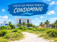 Residencial Guarapari Beira-Mar com piscina - B&B Pontal do Paraná