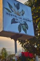 Juana'sHostel - B&B Ezeiza