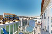 Sea Robin 210 - B&B Ocean City