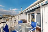Port Cove Sunset - B&B Ocean City