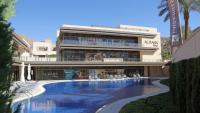 Al Raha Luxury Apartment - Chambres d'hôtes Aqaba