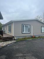 Riviere saumon - Ferienwohnung Montebello