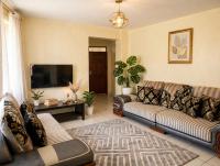 Gilgal Comfy Homes - Bed and Breakfast Machakos