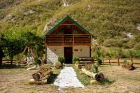 Komarnica Escape - Bed and Breakfast Šavnik
