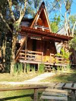 Chalé Eclipse - B&B São Thomé das Letras