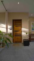 Suite mit Terrasse