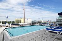 The Meridian 505E - Chambres d'hôtes Ocean City