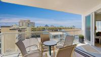 The Meridian 505E - B&B Ocean City