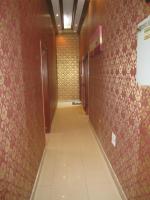 العين الهيلي مصباح بيت 10 - B&B Al Ain