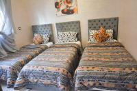 Apprt Ennakhil 3 - B&B El Jadida