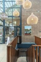 #AlimamaSpaces The Chelsea's Thaba Echo - B&B Johannesburg
