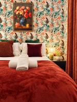 Falcon Collection Luxury Townhouse - Ferienwohnung Bath
