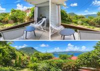 Kazajany - B&B Terre-de-Haut