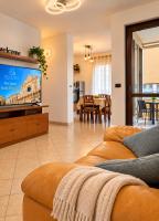 Essenza Lecce, Terrazza 2 bagni e box privato - Bed and Breakfast Lecce