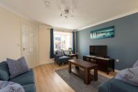 Toast Stays - Hillbrook - B&B Thornaby