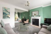 Toast Stays - The Garnet Rest - Ferienwohnung Brandon