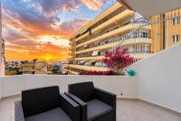 Apartment in Ocean Park, Costa Adeje, Tenerife - B&B Adeje