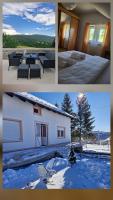 Duvnjak Rooms & House - B&B Livno