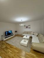 B-street Apartment Prishtina - B&B Prishtina