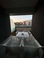 B-street Apartment Prishtina - B&B Prishtina