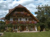 Gasthof Ferm - B&B