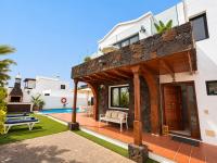 Villa Aloe Plus - Ferienwohnung Tías