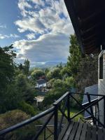 Cabañas Bandurrias - B&B San Martín de los Andes
