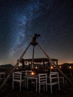 Horaz luxury Camp - Ferienwohnung Merzouga