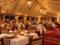 Merzouga Prestige Dream Camp - Chambres d'hôtes Merzouga