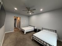 Deluxe Double Room with Bath