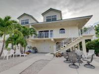 Captain's Haven - B&B Key Colony Beach