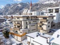 City Apartments Jenbach Top 13 - Bed and Breakfast Jenbach