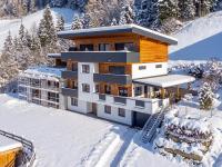 Steiner - Bed and Breakfast Hart im Zillertal