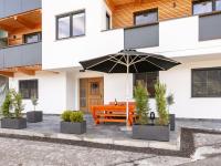 Steiner - Bed and Breakfast Hart im Zillertal