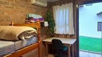 Sítio das Flores muito espaço e aconchego para reunir família e amigos - B&B Garibaldi