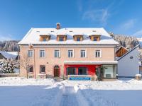 NRV Top 5 - Chambres d'hôtes Möderbrugg