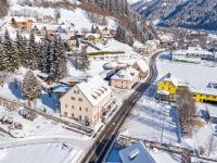 NRV Top 5 - Ferienwohnung Möderbrugg