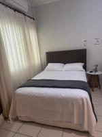 Andrea - Chambres d'hôtes Presidente Prudente