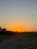 Casa Dunas Beira Mar - B&B Trairi