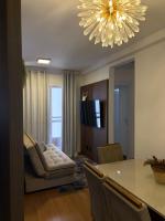 Apto prox do Hospital do amor, Facisb e Shopping - Ferienwohnung Barretos