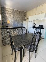 Apartamento Aconchego da Serra - Chambres d'hôtes Tianguá