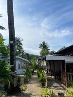 Jasmine Inn at Bucana Beach El Nido - Ferienwohnung El Nido