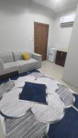 استوديو عوائل فندقي - B&B Dammam