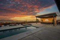 Desert Dreamscape - B&B Joshua Tree