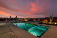 Desert Dreamscape - B&B Joshua Tree