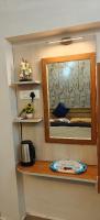 Dreibettzimmer
