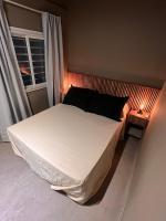 Centenario Apart - Zona Norte - B&B Córdoba