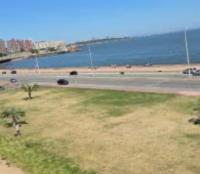 Frente al mar - B&B Montevideo